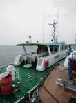 Barco piloto à venda