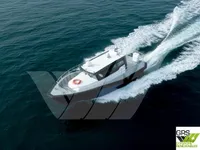Barco piloto à venda