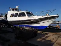 Navio de transporte de passageiros (Ferry) à venda
