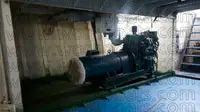 Rebocador à venda