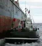 Rebocador à venda