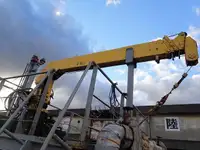 Navio-tanque de óleo/produtos químicos à venda