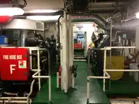Rebocador à venda