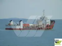 Balsa de desembarque, tanque à venda
