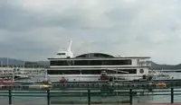 Catamarã à venda