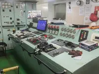 Rebocador de Manobra e Suprimento (AHTS) à venda