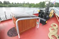 Navio de cruzeiro à venda