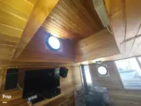 Navio de pesca de arrasto à venda