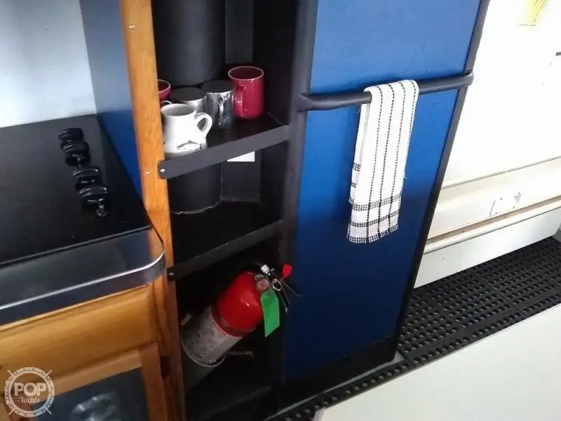 Cutter à venda