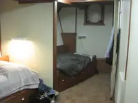 Rebocador à venda