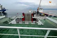 Navio de transporte de passageiros (Ferry) à venda