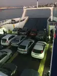 Navio de transporte de passageiros (Ferry) à venda