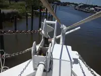 Navio de pesca de arrasto à venda