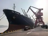 Navio Reefer à venda