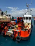 General Cargo/Multi-purpose à venda