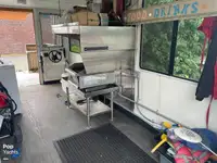 Catamarã à venda