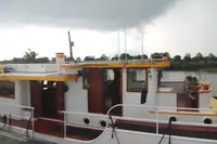 Navio de cruzeiro à venda