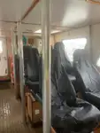 Navio de serviço para parques eólicos à venda