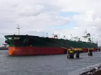 Navio-tanque de óleo/produtos químicos à venda