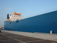 Rebocador à venda