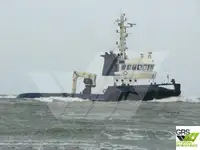Barcos de trabalho à venda