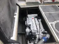 Barcos de trabalho à venda