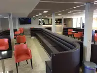 Balsa de desembarque, tanque à venda