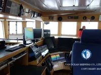Navio de pesca de arrasto à venda