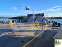 Navio Ro-Ro à venda