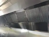 Ponte flutuante à venda
