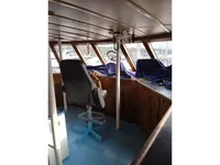 Navio de passageiros à venda