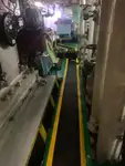 Navio de abastecimento à venda