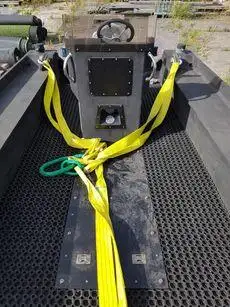 Bote inflável rígido à venda