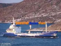 Navio-tanque de óleo/produtos químicos à venda