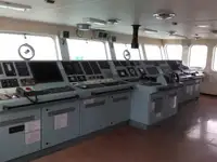 Navio-tanque de óleo/produtos químicos à venda