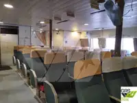 Navio de cruzeiro à venda
