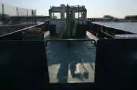 Barcos de trabalho à venda