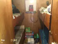 Navio de pesca de arrasto à venda