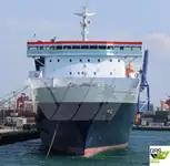 Navio Ro-Ro à venda