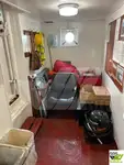 Navio de abastecimento à venda