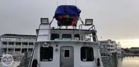 Navio de pesca de arrasto à venda