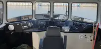 Barcos de trabalho à venda