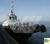 Rebocador à venda