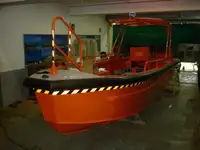 Barcos de trabalho à venda