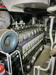 Navio de pesca de arrasto à venda