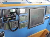 Rebocador à venda