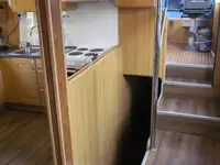 Rebocador à venda