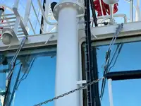 Rebocador à venda