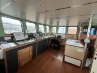Barcos de trabalho à venda