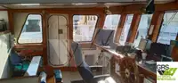Navio de abastecimento à venda